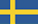 Sweden Localised Language Site for @CleverBotanics